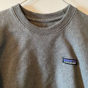 Patagonia Crewneck Sweatshirt